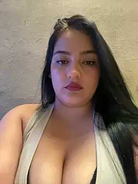 Sahanaprincessll online show from 10-23-25, 03:44