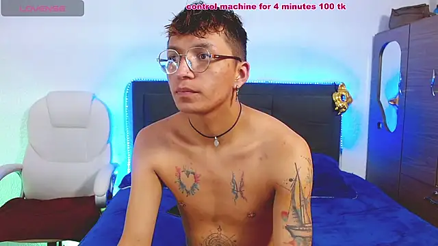 Engol beliall online show from 02-18-25, 12:28