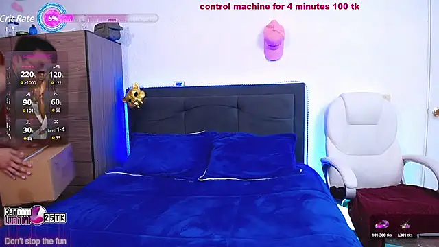 Engol beliall online show from 03-03-25, 07:06