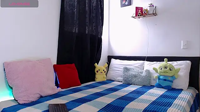 kyle clint07 online show from 12-15-25, 03:49