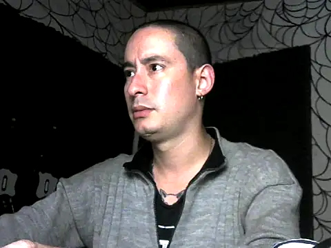 vampireathome online show from 11-25-25, 03:17