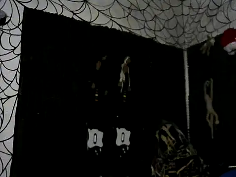 vampireathome online show from 01-13-26, 05:57