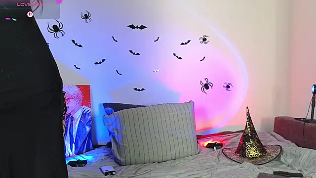 AfinaSweet online show from 10-26-25, 03:12