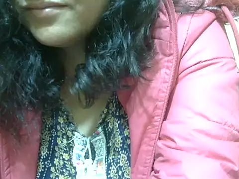 Your cutiepie  online show from 01-11-26, 05:40