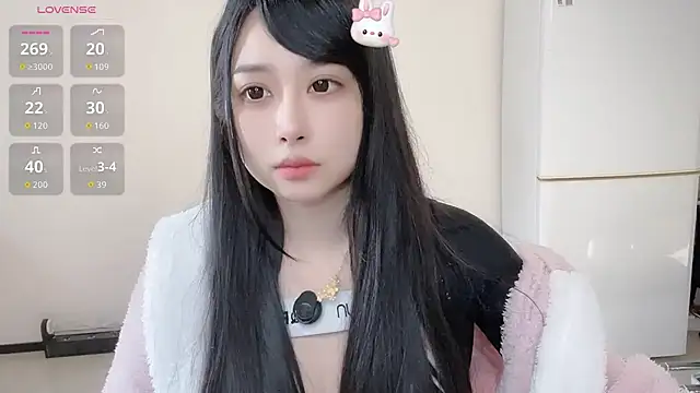 Moonccoi online show from 01-10-26, 08:27