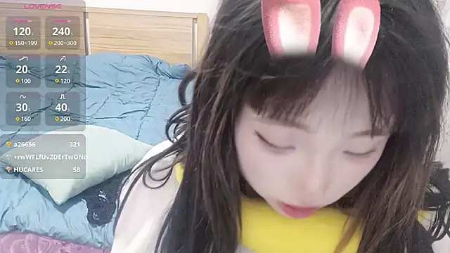 vi-vi-11 online show from 03-01-25, 05:20