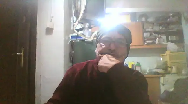 murat7888 online show from 02-05-25, 10:41