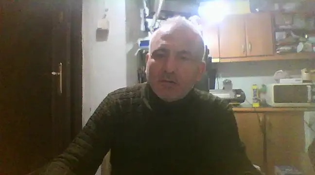 murat7888 online show from 02-18-25, 11:22