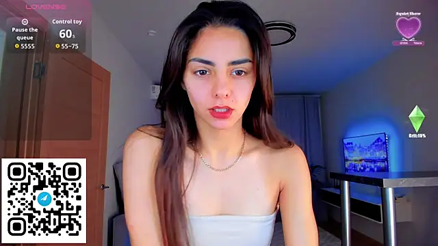 EmiliaZen online show from 10-17-25, 05:48