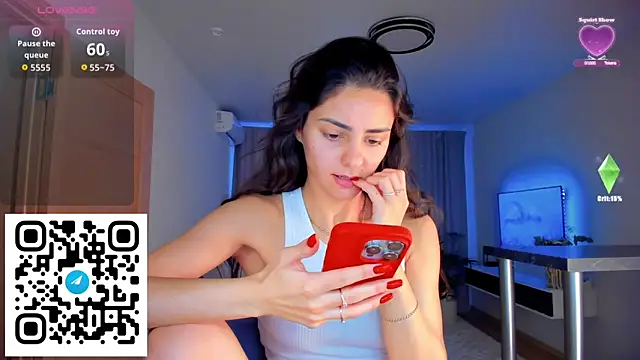 EmiliaZen online show from 11-01-25, 12:07