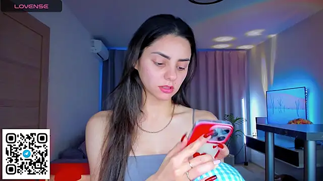 EmiliaZen online show from 02-14-26, 02:14