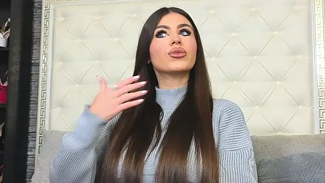 EliteDomina online show from 12-22-25, 08:00