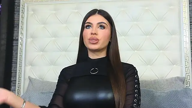 Snapshot of EliteDomina chatting on 01-16-26, 08:07 EliteDomina online show from 01-16-26, 08:07