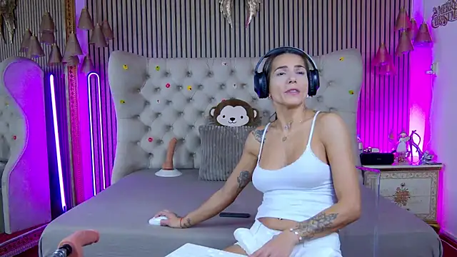 PlayfulShow online show from 11-08-25, 02:39