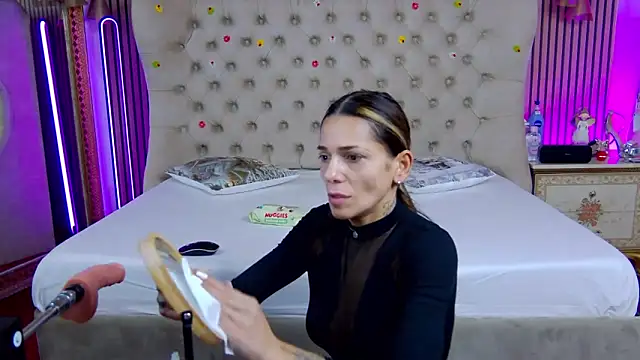 PlayfulShow online show from 12-17-25, 06:52