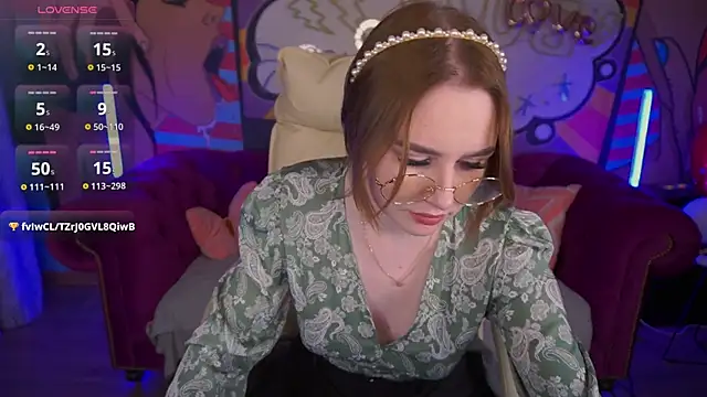 Snapshot of DivineJass chatting on 03-13-25, 11:49 DivineJass online show from 03-13-25, 11:49