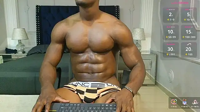 LiamRivers  online show from 12-18-25, 07:42