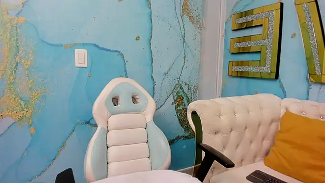Andy dior18 online show from 02-14-25, 02:07