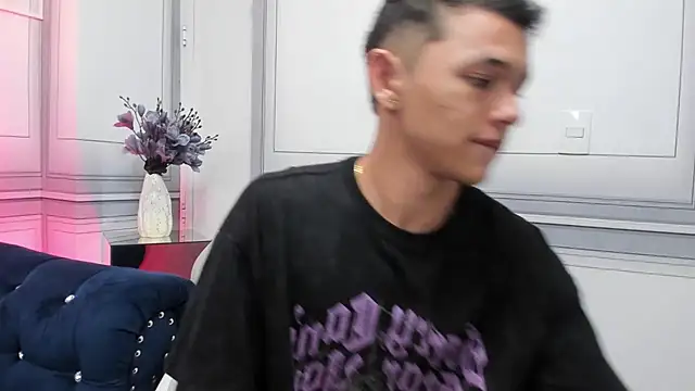 Andy dior18 online show from 09-30-25, 10:20