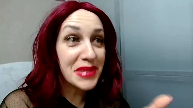 FetishLady89 online show from 10-08-25, 07:00