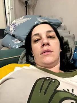 FetishLady89 online show from 11-12-25, 01:44