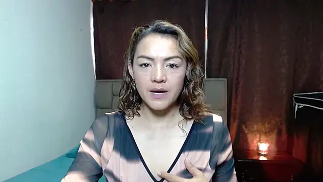 PenelopeMist online show from 10-20-25, 08:42