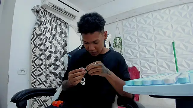 blackdirty420 online show from 10-15-25, 08:20