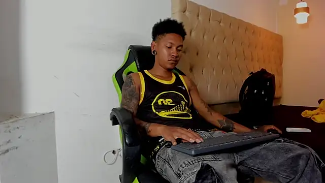 blackdirty420 online show from 10-16-25, 07:37