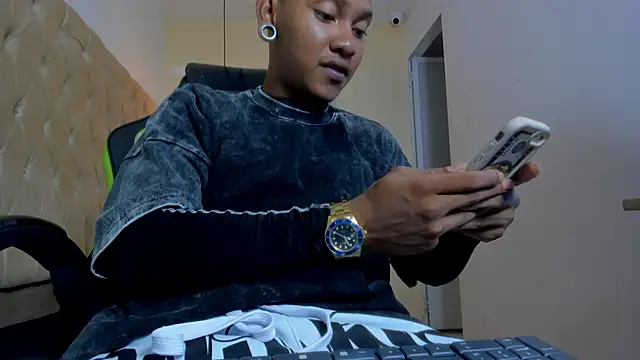 blackdirty420 online show from 10-29-25, 07:04