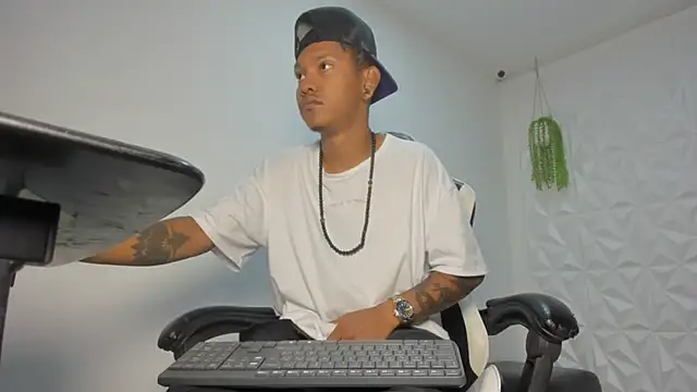 blackdirty420 online show from 01-15-26, 01:48