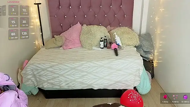 lizha milf online show from 03-07-26, 08:06