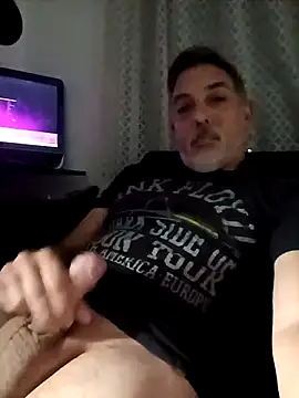 Sexyguycumming online show from 03-13-25, 03:00