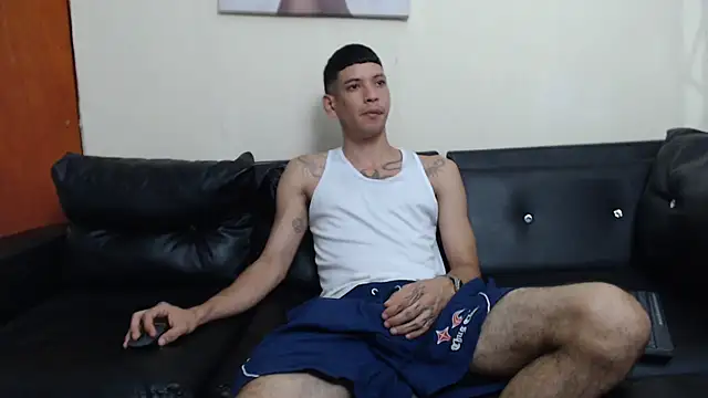 biigjhonny online show from 11-09-25, 03:16