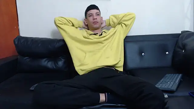 biigjhonny online show from 11-16-25, 03:12