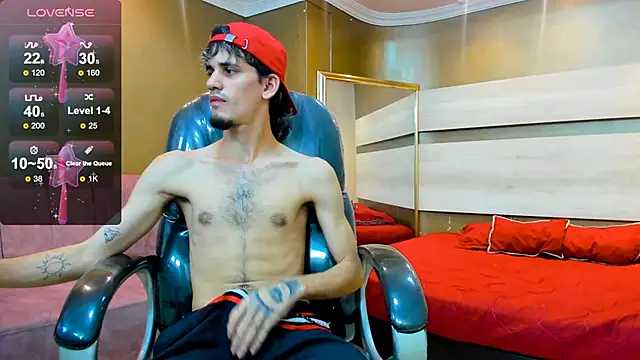 Dirty Kingg online show from 02-09-25, 08:44