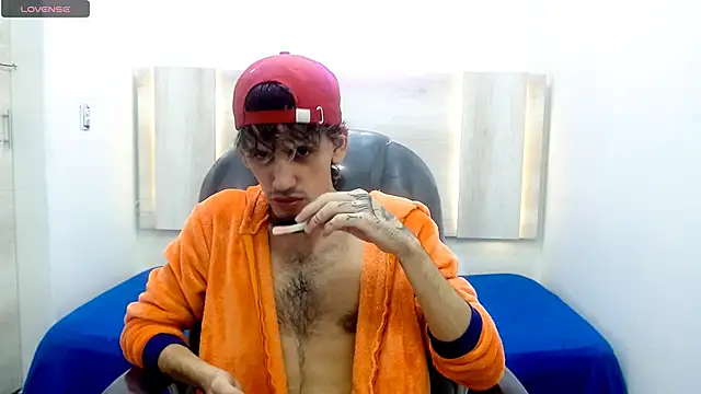 Dirty Kingg online show from 02-26-25, 02:48