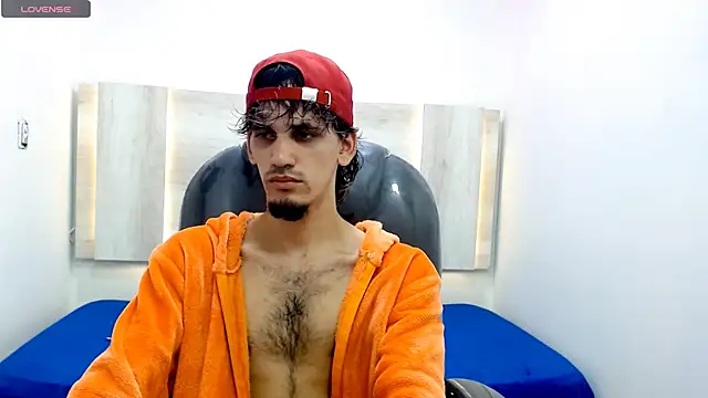 Dirty Kingg online show from 02-27-25, 08:42