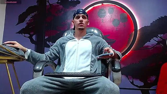 Dirty Kingg online show from 11-01-25, 09:06