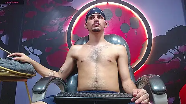 Dirty Kingg online show from 11-09-25, 09:13