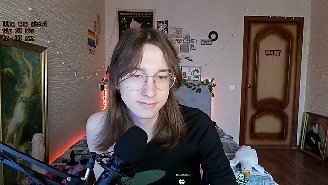 tangerine4dreams online show from 03-15-25, 06:58