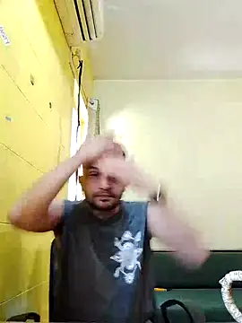 Snapshot of crazyfreaking chatting on 02-18-25, 09:10 crazyfreaking online show from 02-18-25, 09:10