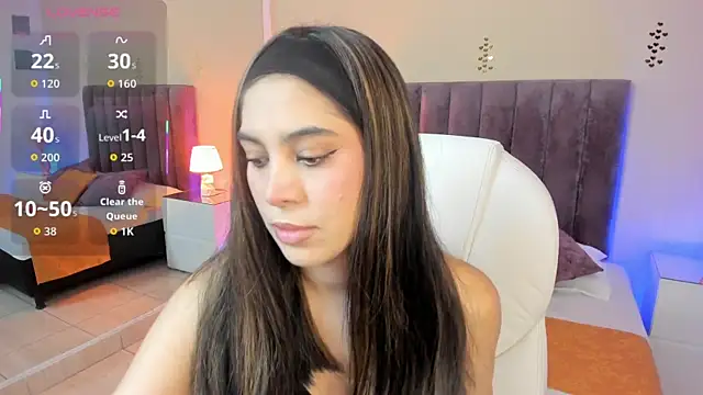 Samyy Johnson online show from 10-01-25, 12:55