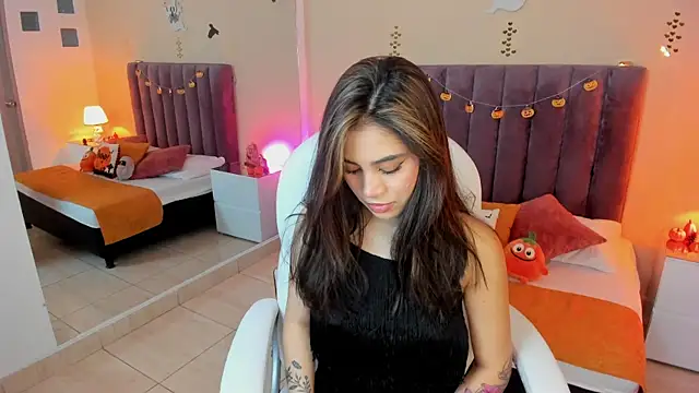 Samyy Johnson online show from 10-05-25, 02:04