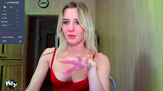 Caramel piegirl online show from 11-19-25, 09:59