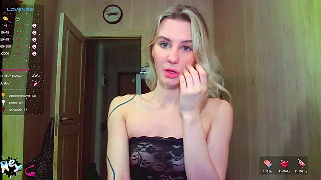 Caramel piegirl online show from 01-14-26, 08:03