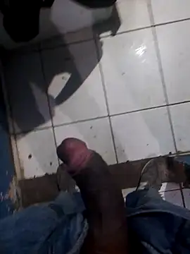 Ailton9865 online show from 09-13-25, 03:06