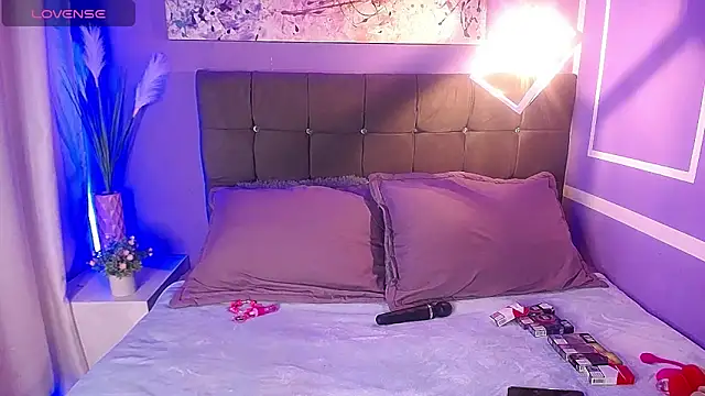 melissa becraft online show from 10-22-25, 02:12