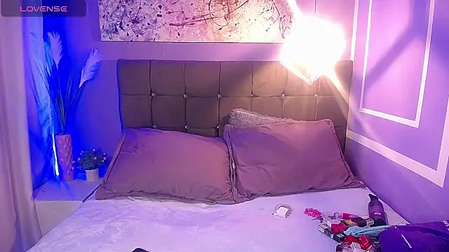 melissa becraft online show from 10-23-25, 02:44