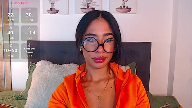 melissa becraft online show from 11-29-25, 02:25