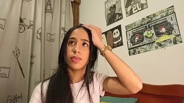 melissa becraft online show from 02-13-26, 01:23